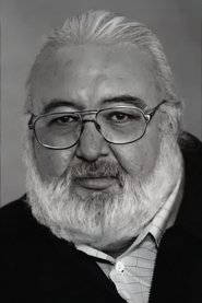 Ernesto Yáñez portrait