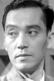 Kyōzō Fuyuki portrait