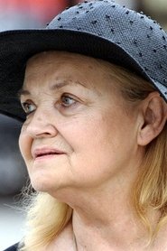 Gabriela Vránová portrait
