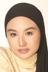 Layla Sania portrait