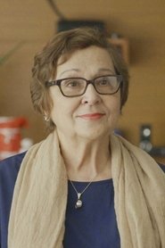 Rosemarie Gil portrait