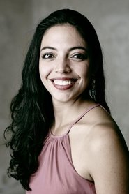 Fiorella Hincapié portrait