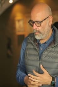Ramy Rizkallah portrait