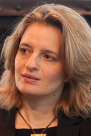 Réka Divinyi portrait