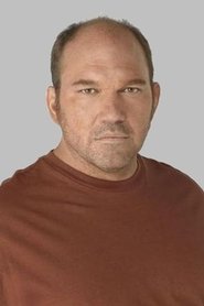 Wade Williams portrait