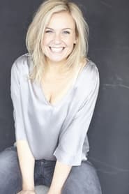 Jessica Villerius portrait
