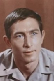 Warren Hammack portrait