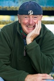 Dewi Morris portrait