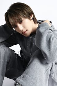 Yangyang portrait