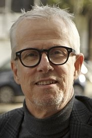Jelle Nesna portrait