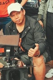 Tono Wisnu portrait
