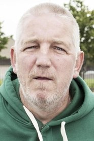 Stephen Clinch portrait