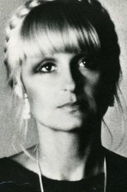 Bárbara Hulanicki portrait