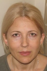 Natalia Pinchuk portrait