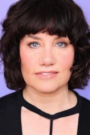 Jessica Abrams portrait