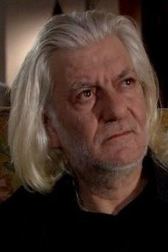 Nihat İleri portrait