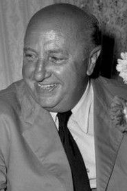 Ernst Marischka portrait