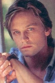 Dane Witherspoon portrait