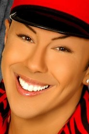 VJ Bülent portrait