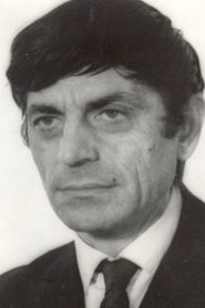 Kiril Ilinchev portrait