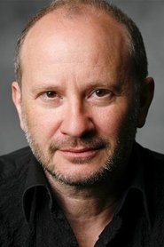 Jonathan Tafler portrait