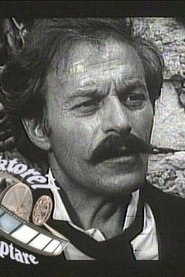 Stavri Shkurti portrait