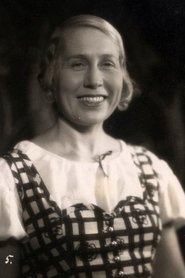 Renée Stobrawa portrait