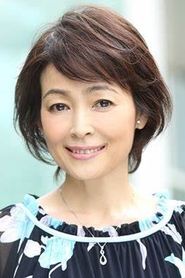 Naomi Zaizen portrait