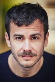 Johannes Hauer portrait