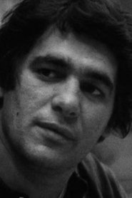 Angelo Grisanti portrait