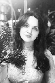 Claudiya Bershadskaya portrait