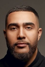 Bakhtiyar Mamedov portrait