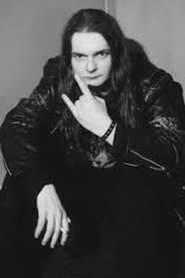 Terje Bakken portrait