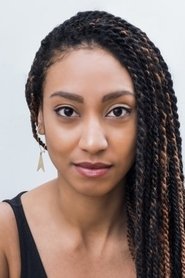 Evangelia Kambites portrait