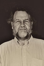Nigel Jenkins portrait