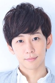 Yujiro Kakuda portrait