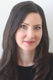 Kelly Brogan portrait