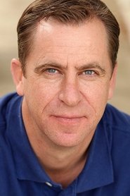 Dave Blamy portrait