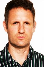 Marcos Ferrante portrait