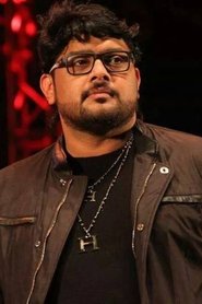 Mithun Ramesh portrait