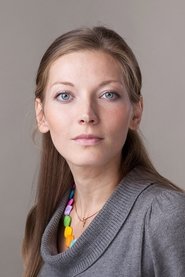 Svetlana Bakulina portrait