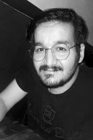 Khalil Abbasi portrait