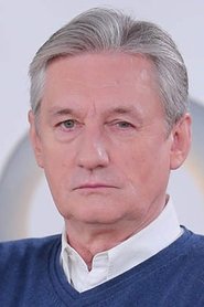 Grzegorz Wons portrait