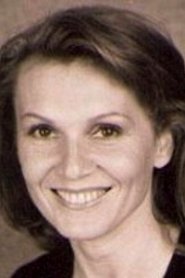 Olga Grishova portrait