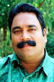 Vijayan Karanthoor portrait