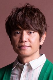 Kensuke Kita portrait