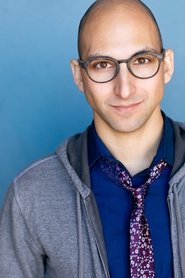 Jesse Einstein portrait