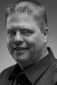 Joe Barnett portrait