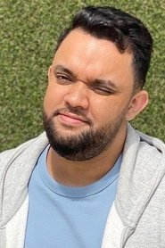 Oussama Ramzi portrait