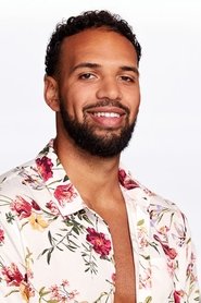 Tyler Sabino portrait